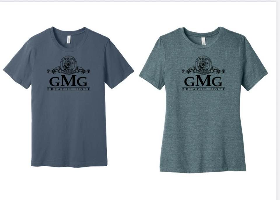 Go Mike Go T-shirt (Men's)