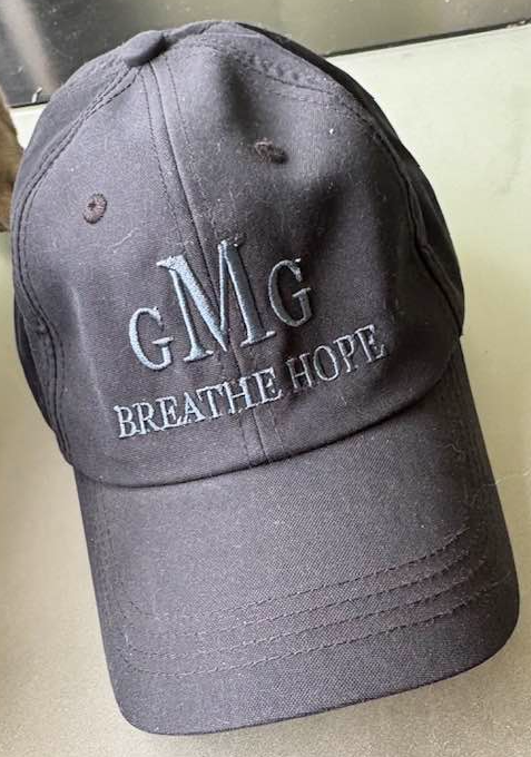 Go Mike Go Hat